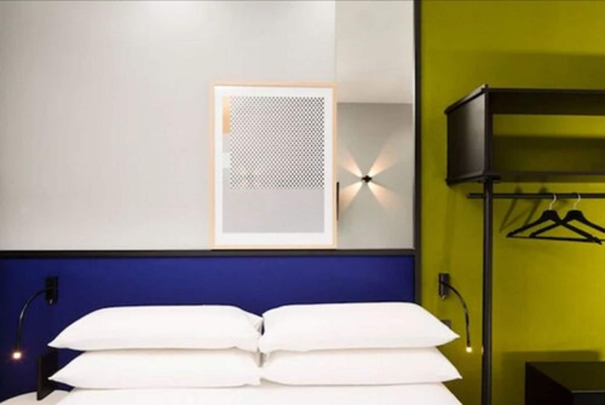 Hotel Pilime Paris Eksteriør billede