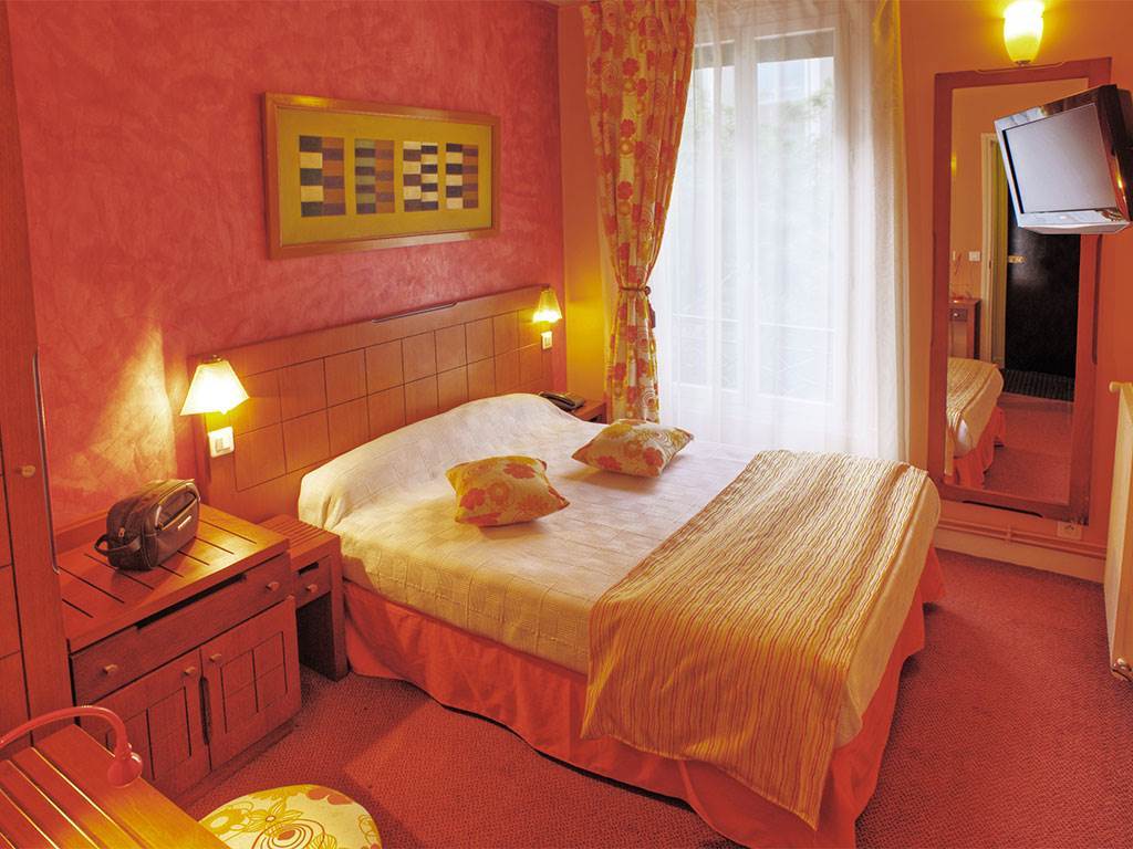 Hotel Pilime Paris Eksteriør billede