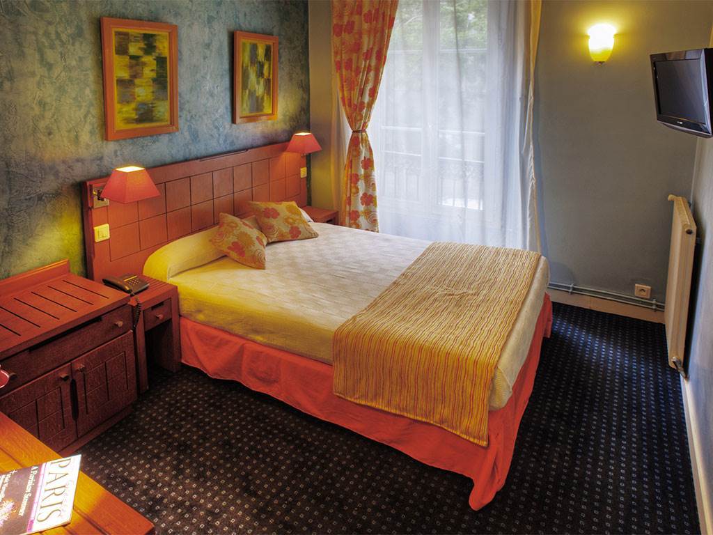 Hotel Pilime Paris Eksteriør billede