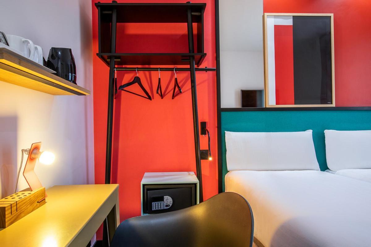 Hotel Pilime Paris Eksteriør billede