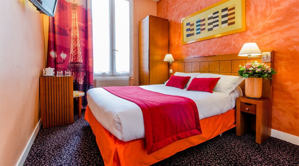 Hotel Pilime Paris Eksteriør billede