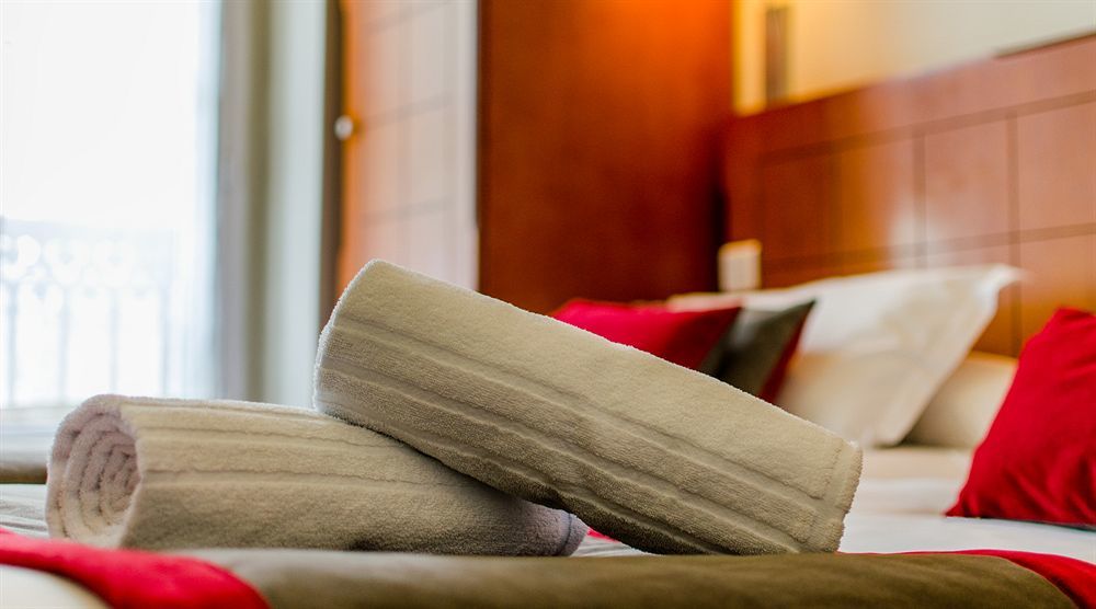 Hotel Pilime Paris Eksteriør billede
