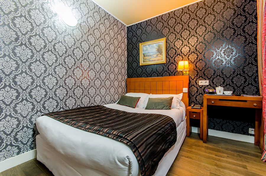 Hotel Pilime Paris Eksteriør billede